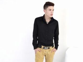 SAMMFOXTER