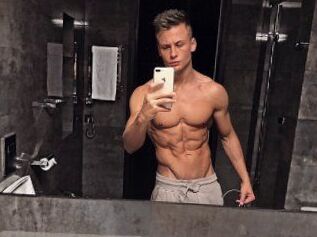SANDRO_MUSCLE