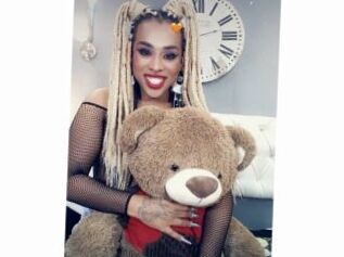 SASHA_LOVELY