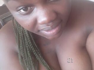 SEXYEBONY21
