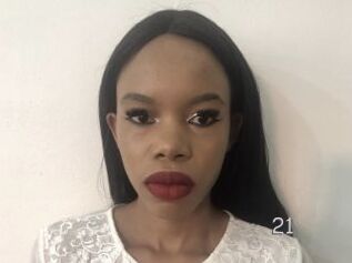 STEAMYEBONY21