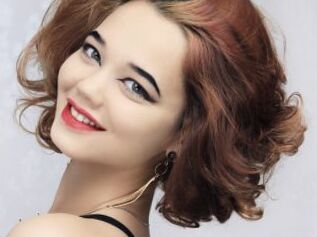 SabinaBeautiful