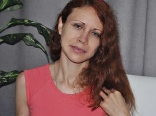 SabinaRoss