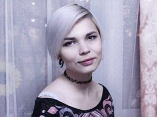 SabrinaAir