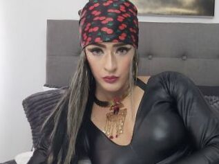 SabrinaAniston