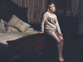 SabrinaBlondie