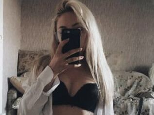 SabrinaCuteGirll