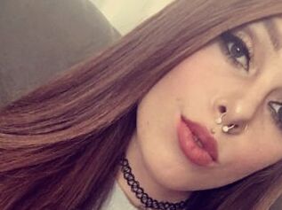 SabrinaMackXO