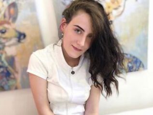 SabrinaRos