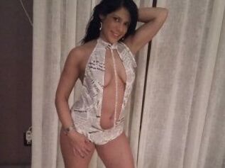 SaharahSeductive