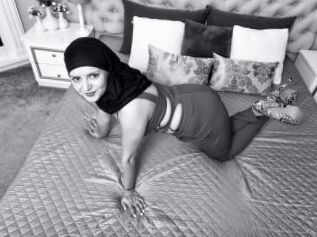 SaliMuslim