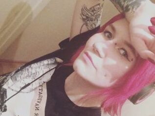 SallyFacee