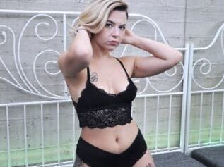 SallyMays