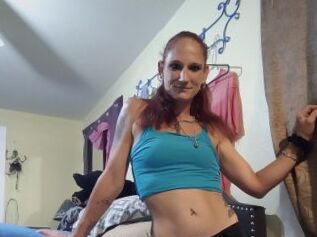Sallystarz