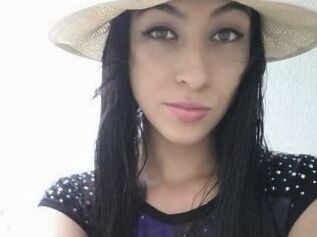 Salome_Pregnant