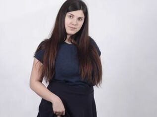SalyBlackOne