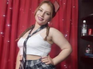SamantaFoxy