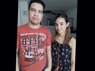 SandyAndGeorge
