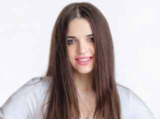 SantaLucy