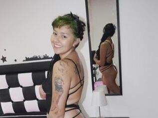 SaraAgnes