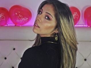 SarahBDSM