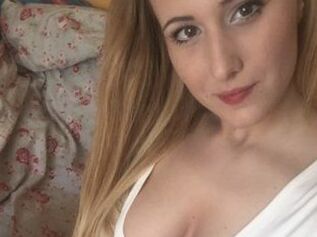 SarahBlonde