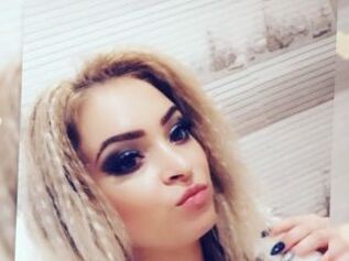 SarahHayesXo