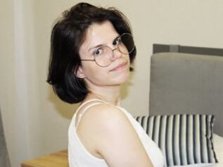 SarahMatty