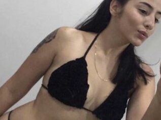 Sarahfoxxx