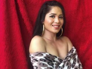 SashaSalonga
