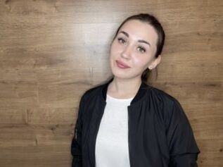 SashaSpency