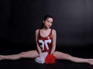 Sasha_Doll