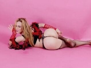 SaskyaBarbieHot