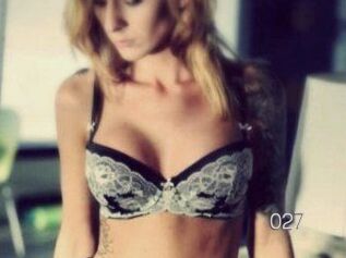 SassySabrina027