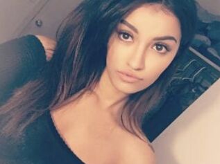 SassySaphireXO