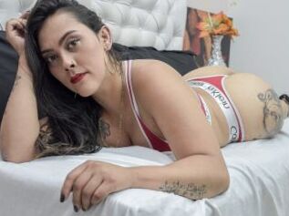 ScarlettMilano