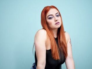 ScarlettRoy