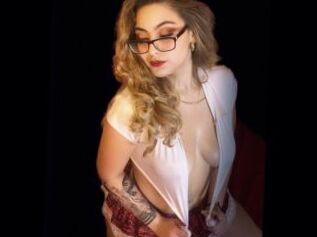 ScarlettStarrxxx
