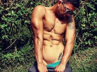 SeanRyder