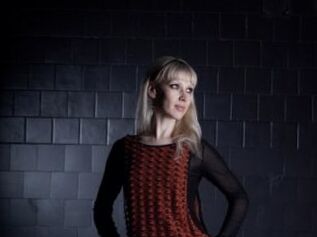 SecretVictoria