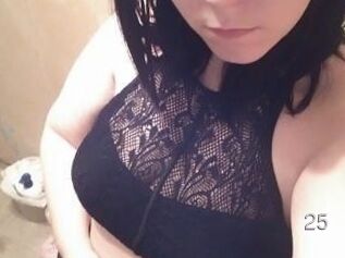 SecretlyNaughtyAndie25