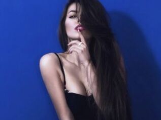 SensualMary