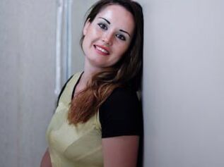 SensualPatricia