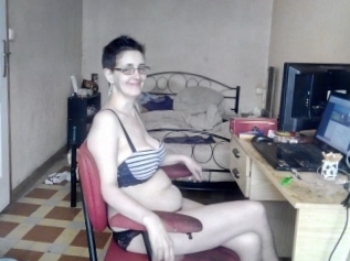 SeverineHot