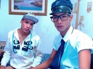 SexLatinoDirty