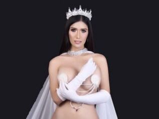 SexiestElegantGoddess