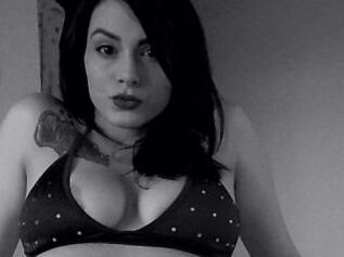 SexxxyAnastasiaKash