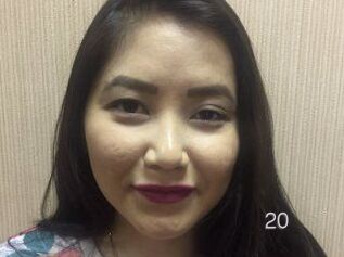 SexxxyAsian20