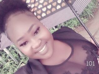 SexyAfricanDiva101
