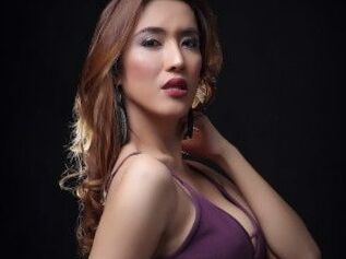 SexyAsianMagieTS